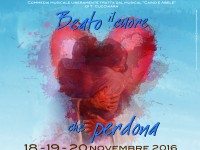 ‘Beato il cuore che perdona’, al Savoia lo spettacolo della parrocchia Sacro Cuore