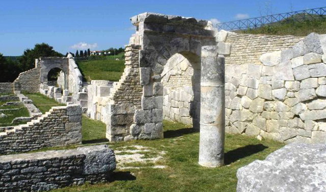 Turismo, creata l’app per visitare il Molise