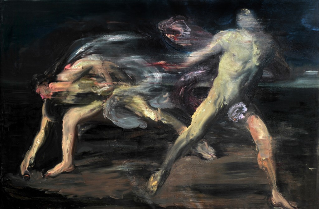 L’Aratro inaugura la stagione espositiva con la mostra di Federico Lombardo