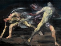 L’Aratro inaugura la stagione espositiva con la mostra di Federico Lombardo