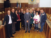 Digital Gap, a Isernia ‘studenti adulti’ da tutta Europa