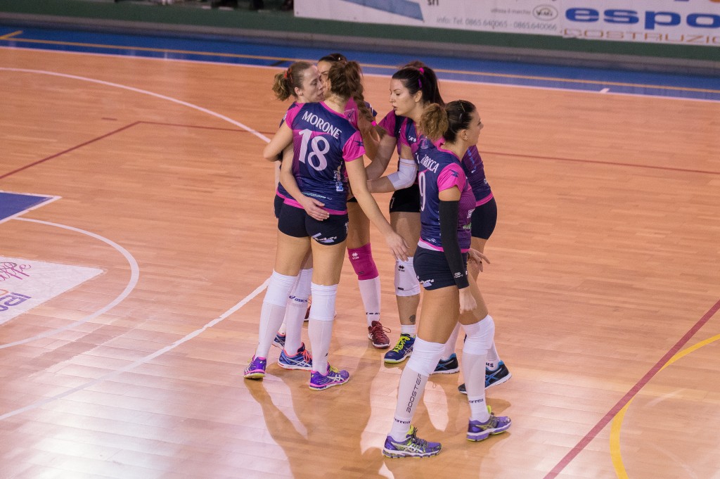 Pallavolo B1 femminile, Europea 92 in campo con l'Arzano PrimoPiano Molise Pallavolo B1 femminile, Europea 92 in campo con l'Arzano PrimoPiano Molise