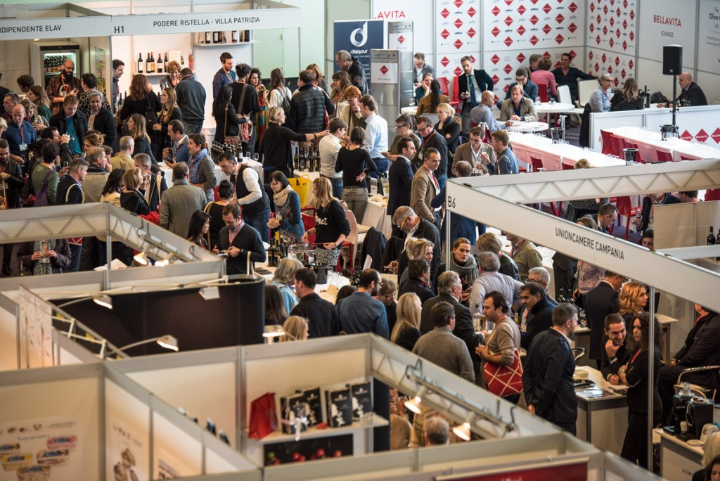 Il ‘made in Molise’ spopola al Bellavita Expo di Amsterdam