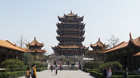 Lunedì la visita della delegazione cinese dell’Hubei in Regione