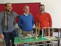 Termoli, domani il concerto dell’orchestra ‘Magna Grecia’