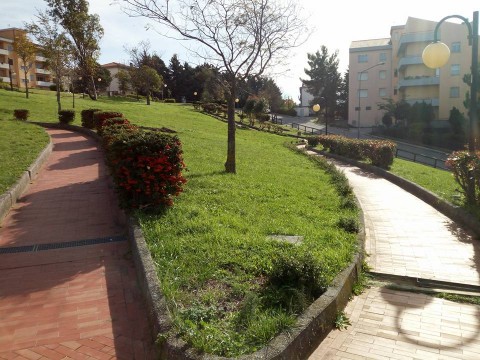 Larino, martedì riapre il parco ‘Da Casalbore’