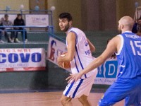 Pallacanestro serie B, molisane in casa