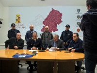 Coffeeshop in casa, 43enne pakistano arrestato