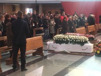 Isernia si stringe intorno a Noemi e Lucia