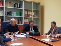 Post-sisma, l’Ance chiede aiuto a Ciocca: servono misure urgenti