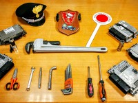 A Termoli fermati tre pugliesi pronti a compiere furti