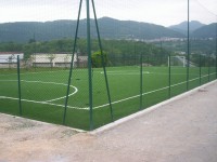 Gara di calcio a 5 finisce in tragedia, 43enne di Venafro perde la vita