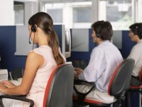 Agnone, inaugurato il call center in via Alcide De Gasperi