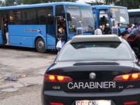 Controlli antidroga nelle scuole e alle stazioni, due studentesse trovate con l’hashish