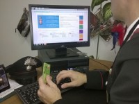 Mette a segno truffe in tutta Italia, denunciata una 50enne di Sesto Campano