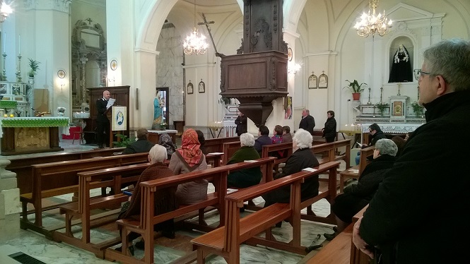 Truffe, carabinieri nelle parrocchie per mettere in guardia gli anziani