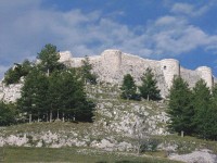 L’antico castello diventa un ‘resort’, via al concorso di idee a Roccamandolfi