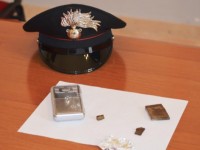 Guglionesi, denunciato barista pusher