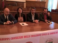 Campobasso, 70mila euro in più per la giunta a 9: i civici preparano la sfiducia a Battista