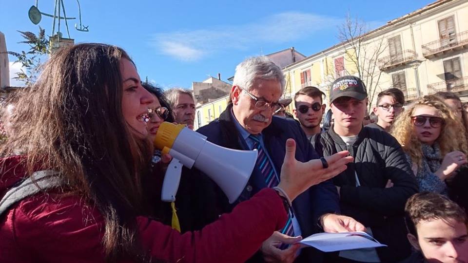Scuole sicure, a Isernia pronti alle denunce penali
