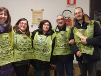 Colletta alimentare, il Molise si conferma dal ‘cuore grande’