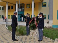La questura di Isernia commemora i propri caduti