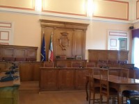 Allargamento di giunta, Centro Democratico si propone: pronti all’incarico