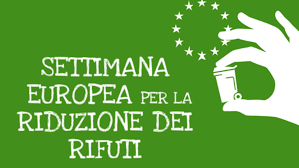 Settimana europea della riduzione dei rifiuti, gli studenti di Bojano sensibilizzati