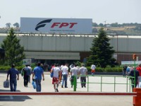 A Termoli turno notturno allo stabilimento Fca