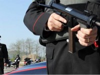 Aggredisce una parente, nei guai un 40enne