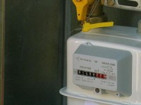 Ruba gas per 500 euro, nei guai una 35enne