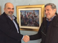 Lascia un segno alla Cultura, nuova donazione