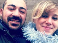 Fidanzati muoiono a distanza di sei mesi in due incidenti: il tragico destino di Maurizio e Marta