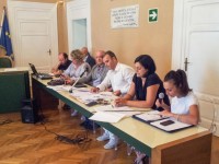 Nomina scrutatori a Venafro, nella minoranza volano gli stracci