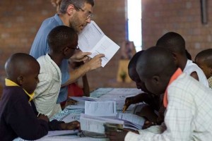 minori stranieri non accompagnati