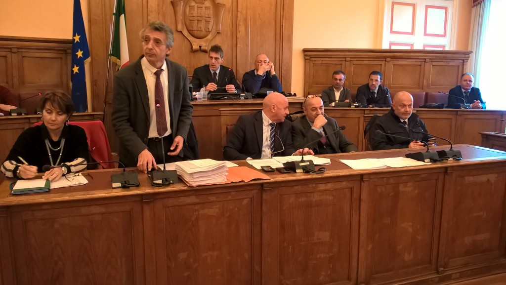 Campobasso, deleghe ai nuovi assessori: il sindaco prende tempo