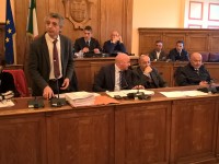 Campobasso, deleghe ai nuovi assessori: il sindaco prende tempo