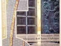 A dicembre la chiusura delle porte sante di Venafro e Isernia.