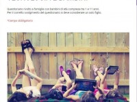 I bambini e la tecnologia, come partecipare alla ricerca