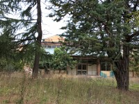 Sgarrupate e vuote, viaggio tra le ex scuole della città di Campobasso