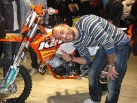 Si schianta con la moto contro un camion, muore giovane papà di Campobasso