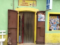 Rapina alla tabaccheria, ecco chi sono i malviventi: uno non ha nemmeno 18 anni