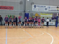 Volley femminile B1, per l’Europea 92 c’è il Castelvetrano
