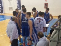 Pallacanestro serie B, domani sul parquet solo Il Globo Isernia