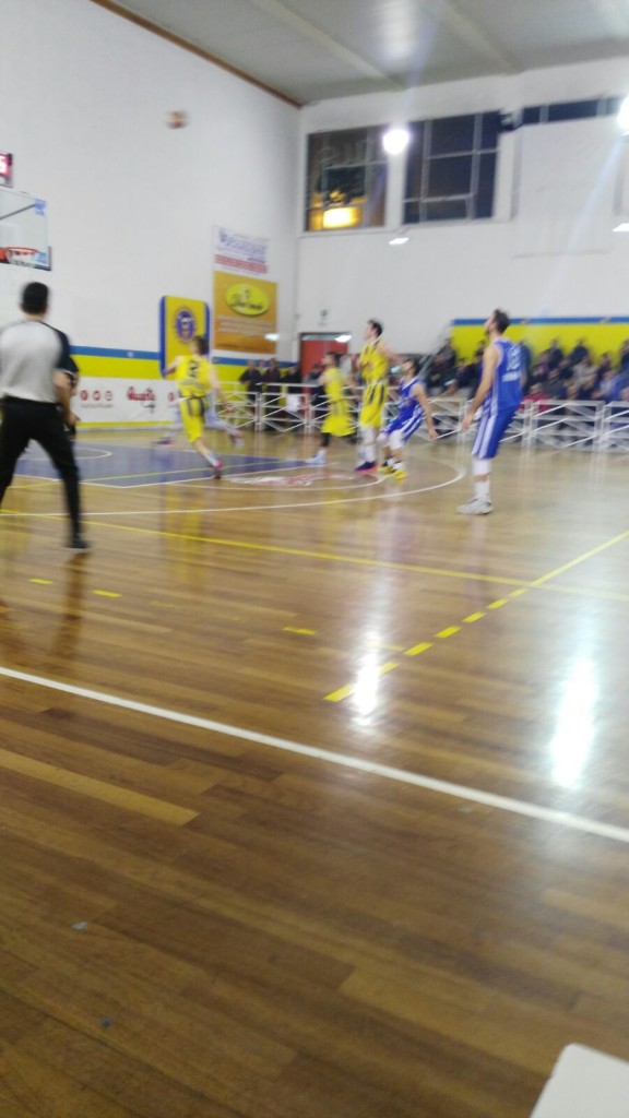 Serie B, ultimo turno del 2016: molisane in casa