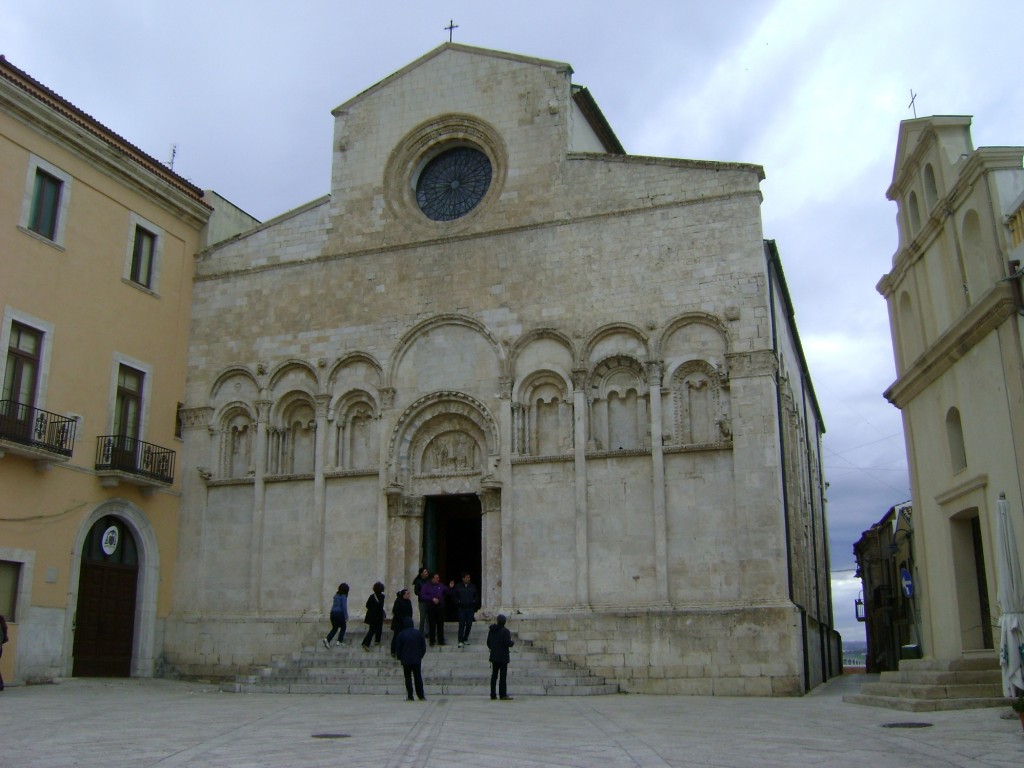 Termoli, sorge il centro diocesano vocazioni