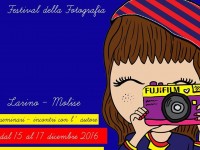 A Larino la R-evolution fotografica