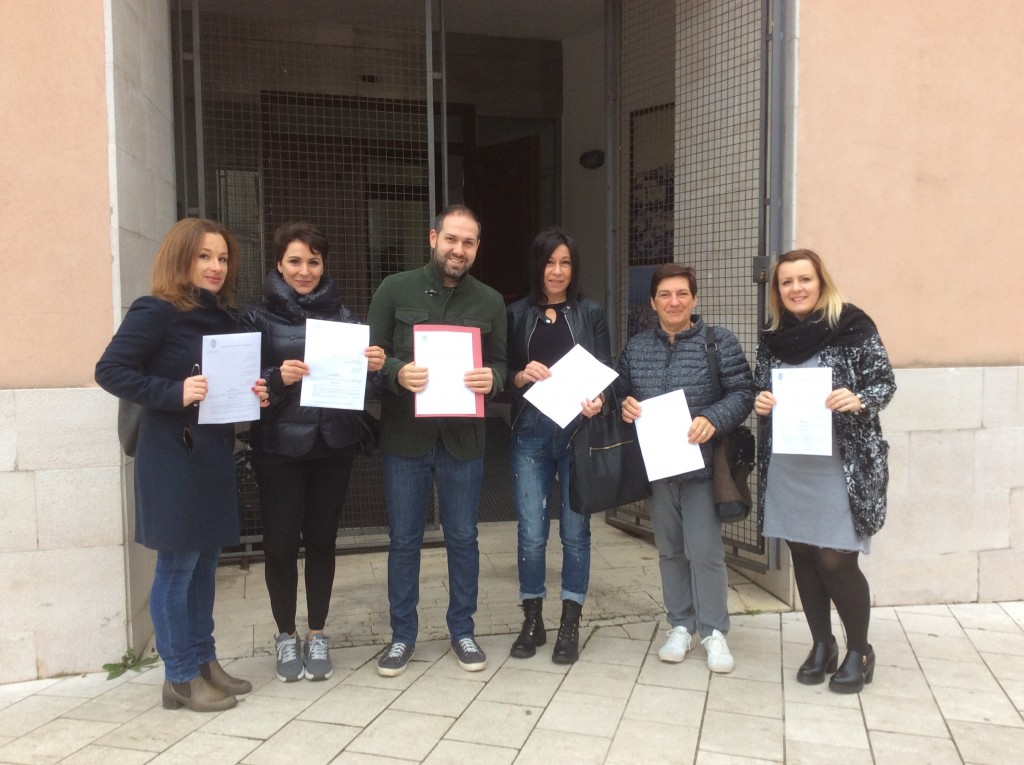 Montenero di Bisaccia, passa all’unanimità la mozione a favore dei diritti delle donne