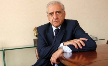 Il presidente onorario dell’Accademia della Crusca mercoledì all’Unimol