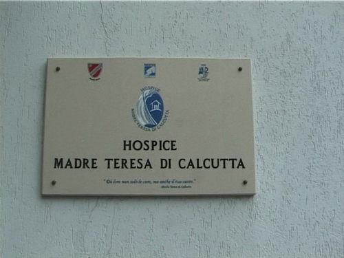 Grazie all’Hospice Larino diventa città del sollievo 2016